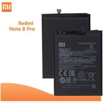 Batterie Xiaomi Redmi Note 8 Pro