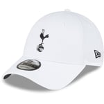 New Era 9Forty Adjustable Cap - Repreve Tottenham Hotspur