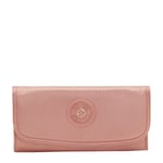 Kipling Money Land Ladies Wallet Large Women's Purse RFID Wallet