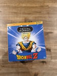 Complet Jeu Trivial Pursuit Dragon Ball Z 600 Questions ❓ Neuf En Boîte !!!