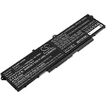 Batteri till DELL Precision 15 3561 mfl