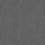 Muriva Indra Texture Charcoal Silver Wallpaper 154123 - Plain Glitter