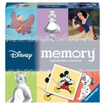 Jeu de memoire Collectors' memory Walt Disney - Ravensburger