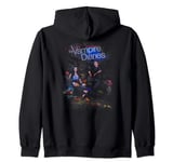 The Vampire Diaries Tempted Zip Hoodie