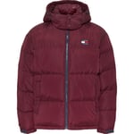 Parka Tommy Jeans  Alaska Puffer Jacket