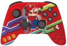 Horipad Wireless - Super Mario Edition Red