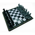 Jeu d'échecs Harry Potter Magnétique pliable  