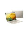 ASUS Zenbook UX3404VA-M9346X 14.5" I5 16 Go Beige 512