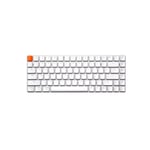 Keychron K3 Wireless 84 Key Ultra-slim Mechanical Keyboard - Low Profile Gateron Brown