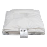 Norsk Dun STAY Balance Dundyne (140 x 200 cm - Ekstra sval)