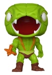 Funko POP! Vinyl: Masters Of the Universe-Kobra Khan - Collectable Vinyl Figure 