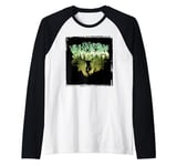 Harry Potter Dementor Cast Away in the Forest Raglan Baseball Tee