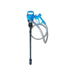 Renson - pompe electrique adblue 12V et 230V - pour fut et ibc