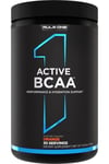 Rule One - Active BCAA, Orange - 375g