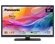 Panasonic TV-24S50AEY 24 inch HD LED TV with Fire TV 