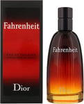 Christian Dior Fahrenheit EDT (M)  100ml