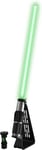 Star Wars The Black Series Yoda Premium Force FX Elite Lightsaber