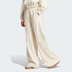 adidas Premium Essentials Wide Leg Joggers Women