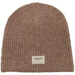 Bonnet Barts  Darty beanie light brown