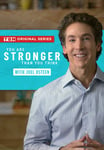 You Are Stronger Than You Think With Joel Osteen DVD