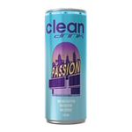 Clean Drink Passion 33cl