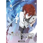 The Beginning After the End Tome 6 (Manga)