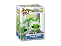 Funko! Pop Vinyl Pokemon Sprigatito