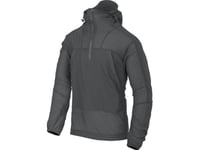 Kurtka Męska Helikon-Tex Helikon - Lekka Kurtka Windrunner - Shadow Grey