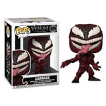 Funko Pop! Marvel: Carnage