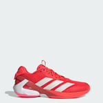 adidas adizero Ubersonic 5 Tennis Shoes Women