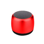 Uusi m1 kannettava bluetooth kaiutin musiikki stereo surround mini usb ulkona subwoofer kaiutin äänisoitin kaiutin mikrofoni