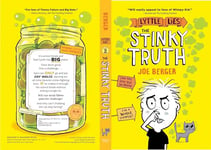 The Stinky Truth, 2 (Lyttle Lies)