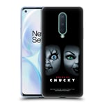 OFFICIAL BRIDE OF CHUCKY KEY ART SOFT GEL CASE FOR AMAZON ASUS ONEPLUS