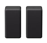 Sony SARS3S_CEK Wireless 2ch S-Master Rear Speakers - Black