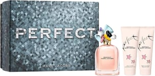 Marc Jacobs Perfect Eau de Parfum Spray 100ml Gift Set