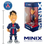 Paris Saint Germain - MINIX Figure 12cm Lee Kang In - New MINIX Figure - T300z