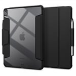 Spigen iPad Air 13 Fodral Air Skin Pro Svart