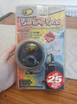 New in Pack - Mad Catz Battery Puck (Game Boy Game Boy Pocket Neogeo Pocket) WE3