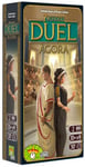 Repos Production 7 Wonders Duel Agora Board Game EXPANSION | for 2 Players Strategy Civilization Couples Ages 10 and up Made by