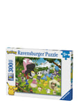 Ravensburger Wild Pokémon 300P Multi/patterned