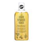 Huile de massage Deluxe (250ml) de EIS. Huile pour massage ‚rotique au parfum de noix de coco