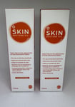 2x Skin Restore Oil Superdrug 125ml Each | Improve Scars / Stretch Marks