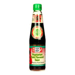 Oyster Sauce Vegetarian Yuen Chun Malaysian Flavored Stir Fried 420ml