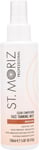 St Moriz Professional Clear Complexion Tanning Face Mist | Fast Drying Buildabl