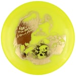 Discraft BIG Z Vulture Yellow 175-176g