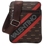 Sacoche Valentino  Sacoche homme Valentino Marron - VBS7BV05