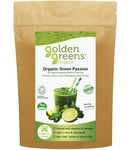 Greens Organic Organic Green Passion Powder 90g