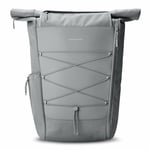 Kapten & Son Banff Daypack 50 cm Compartiment pour ordinateur portable grey (TAS016927)