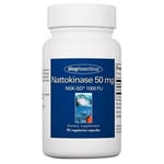 Nattokinase NSK-SD 1000 Fibrinolytic Units 90 Veg Caps