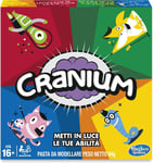 Hasbro Gaming Cranium (Italian Version)